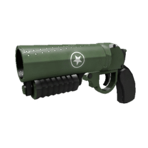 Bomber Soul Scorch Shot