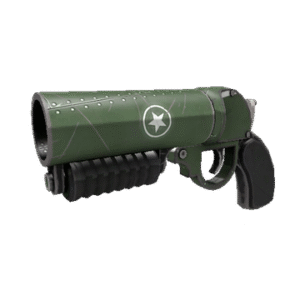 Bomber Soul Scorch Shot (Field-Tested)