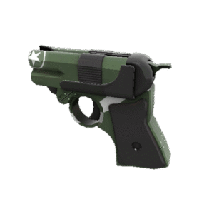 Bomber Soul Shortstop