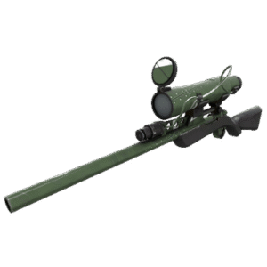 Bomber Soul Sniper Rifle (Minimal Wear)