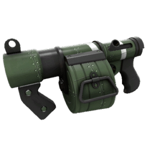 Bomber Soul Stickybomb Launcher (Factory New)