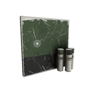 Bomber Soul War Paint (Field-Tested)