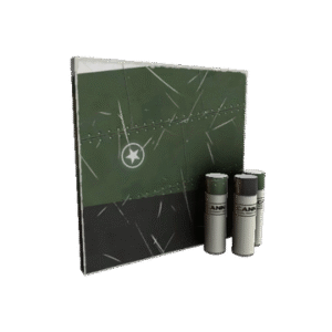 Bomber Soul War Paint (Minimal Wear)