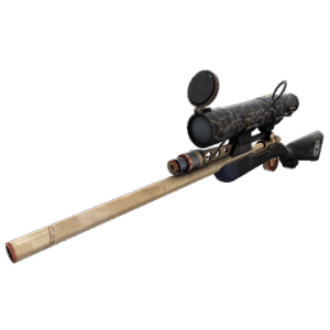 Boneyard Sniper Rifle (Minimal Wear)