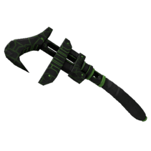 Alien Tech Jag (Factory New)