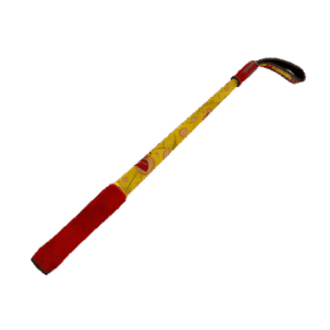 Bonk Varnished Disciplinary Action (Well-Worn)