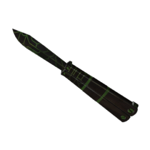 Alien Tech Knife (Factory New)