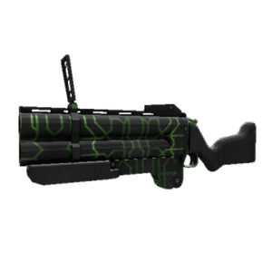 Alien Tech Loch-n-Load