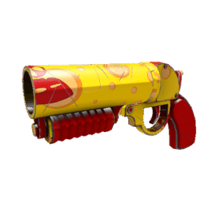 Bonk Varnished Scorch Shot (Minimal Wear)