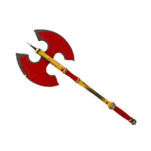 Bonk Varnished Scotsman's Skullcutter (Field-Tested)