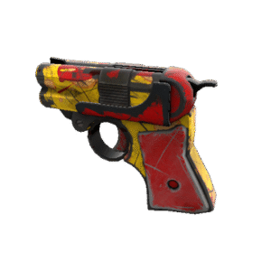 Bonk Varnished Shortstop