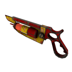 Bonk Varnished Ubersaw