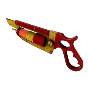 Bonk Varnished Ubersaw (Minimal Wear)