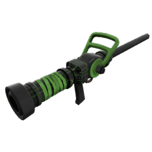 Alien Tech Medi Gun (Factory New)