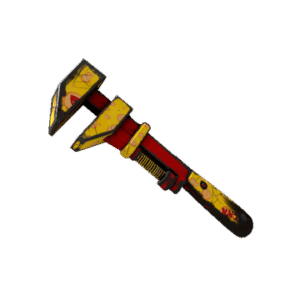 Bonk Varnished Wrench