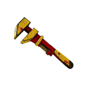 Bonk Varnished Wrench