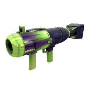 Bonzo Gnawed Air Strike (Factory New)