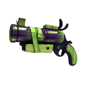 Bonzo Gnawed Detonator (Minimal Wear)