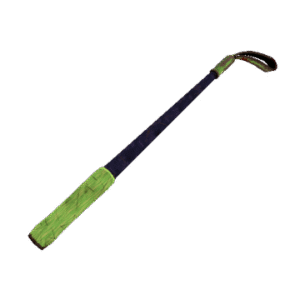 Bonzo Gnawed Disciplinary Action (Well-Worn)