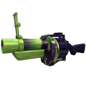 Bonzo Gnawed Grenade Launcher (Factory New)
