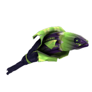 Bonzo Gnawed Holy Mackerel (Factory New)