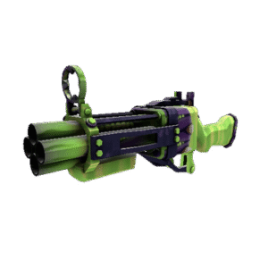 Bonzo Gnawed Iron Bomber (Factory New)