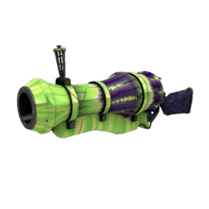 Bonzo Gnawed Loose Cannon (Field-Tested)