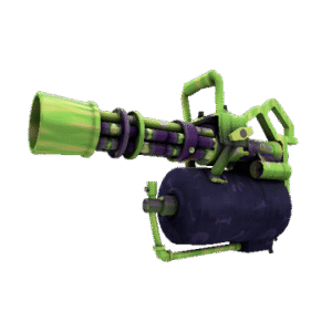 Bonzo Gnawed Minigun (Factory New)