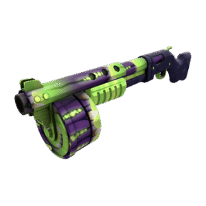 Bonzo Gnawed Panic Attack (Factory New)