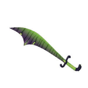 Bonzo Gnawed Persian Persuader (Factory New)