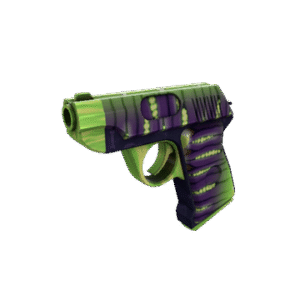 Bonzo Gnawed Pistol (Factory New)