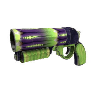 Bonzo Gnawed Scorch Shot (Minimal Wear)