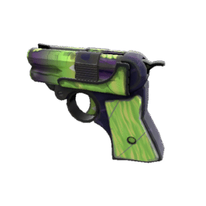 Bonzo Gnawed Shortstop (Field-Tested)