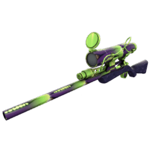 Bonzo Gnawed Sniper Rifle (Factory New)