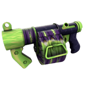 Bonzo Gnawed Stickybomb Launcher (Factory New)
