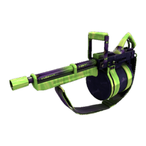 Bonzo Gnawed Tomislav (Factory New)