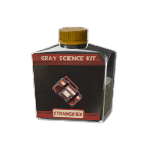 Boston Boom-Bringer Strangifier