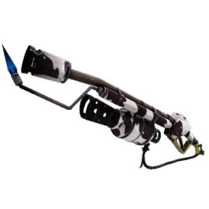 Bovine Blazemaker Flame Thrower (Minimal Wear)