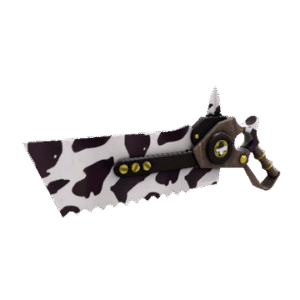Bovine Blazemaker Mk.II Amputator (Factory New)