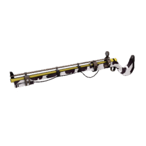 Bovine Blazemaker Mk.II Bazaar Bargain