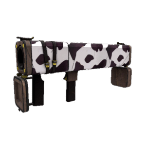 Bovine Blazemaker Mk.II Black Box (Minimal Wear)