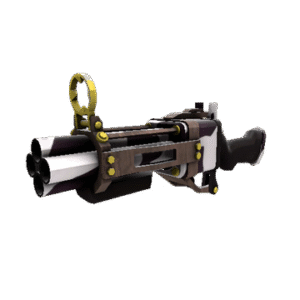 Bovine Blazemaker Mk.II Iron Bomber