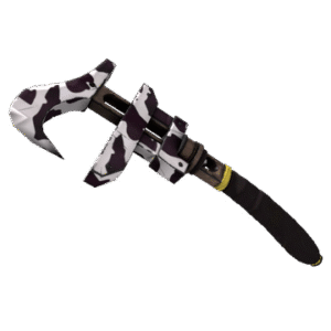 Bovine Blazemaker Mk.II Jag (Minimal Wear)