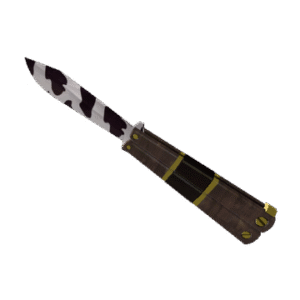 Bovine Blazemaker Mk.II Knife (Factory New)