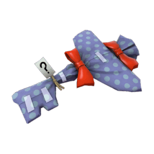 A Random Robo Community Crate Key Gift