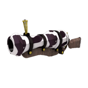 Bovine Blazemaker Mk.II Loose Cannon (Factory New)