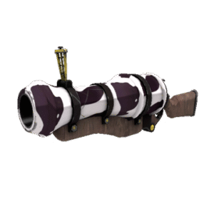 Bovine Blazemaker Mk.II Loose Cannon (Minimal Wear)