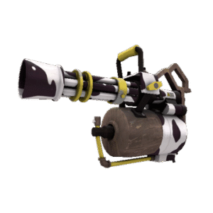 Bovine Blazemaker Mk.II Minigun (Factory New)