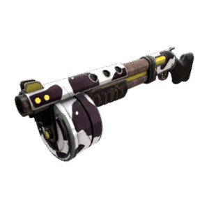 Bovine Blazemaker Mk.II Panic Attack (Minimal Wear)