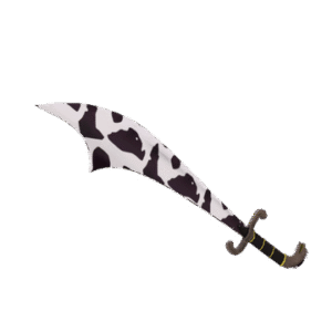 Bovine Blazemaker Mk.II Persian Persuader (Factory New)